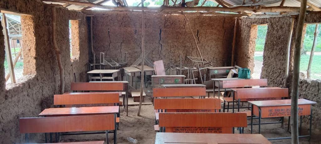 Uncompleted projects, dilapidated classrooms litter Ogun despite N10.2 billion rehabilitation