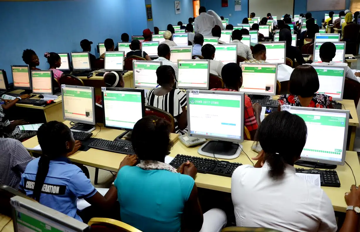 2023 UTME registration: Provision of personal e-mail compulsory, says JAMB