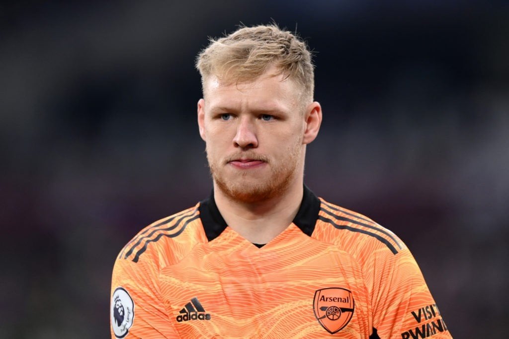 Why Tottenham fan attacked me – Arsenal goalkeeper Ramsdale