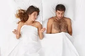 What Causes Erectile Dysfunction in Men?