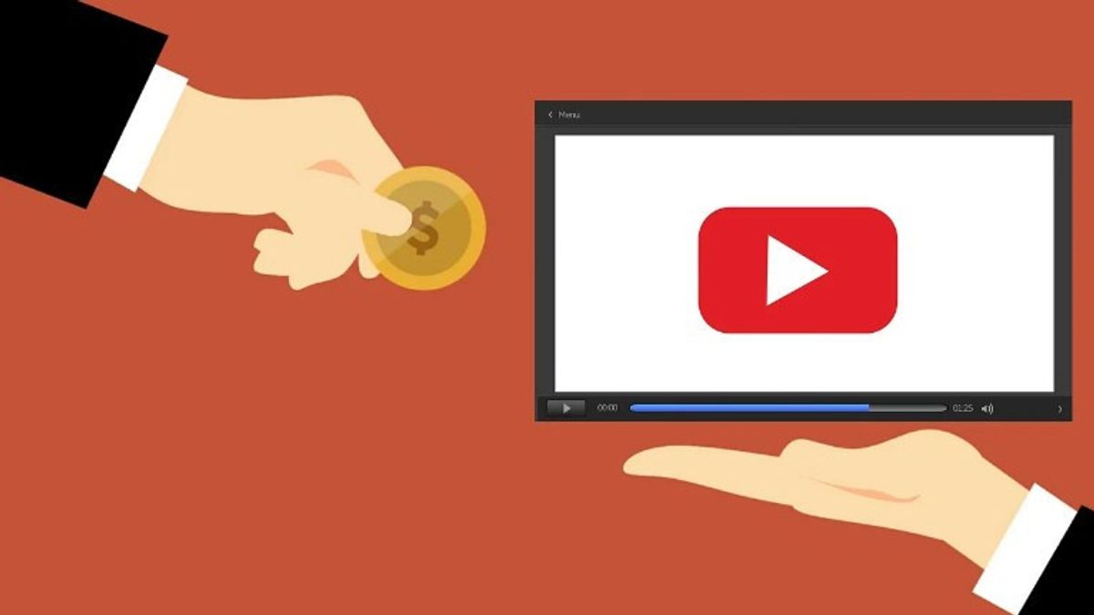 10 Ways to Make Money with Videos on Youtube