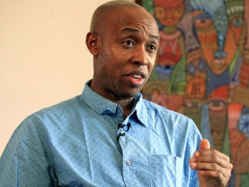 2023: Everybody in INEC, from Chairman to cleaners corrupt – Prof Odinkalu