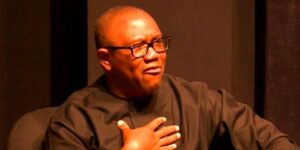 2023: Peter Obi’s Labour Party structure collapses in Ogun, declares support for PDP