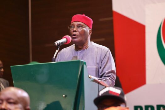 Atiku Wins Gombe, Sweeps All 11 LGA