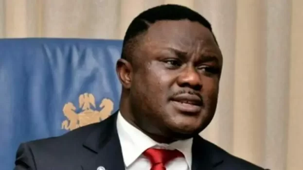 Gov Ayade Loses Senate Bid To PDP’s Jarigbe