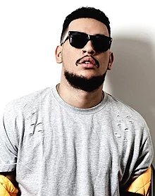 South African Rapper AKA Shot Dead!