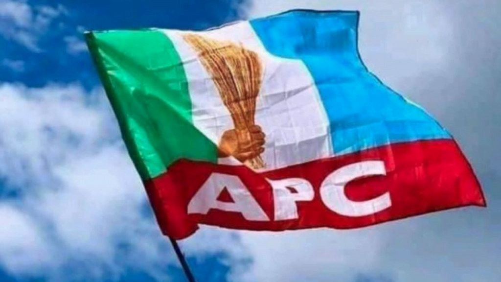 APC expels ex-governor Chime, Okechukwu, Odo, suspends Nnamani, Onyeama, others