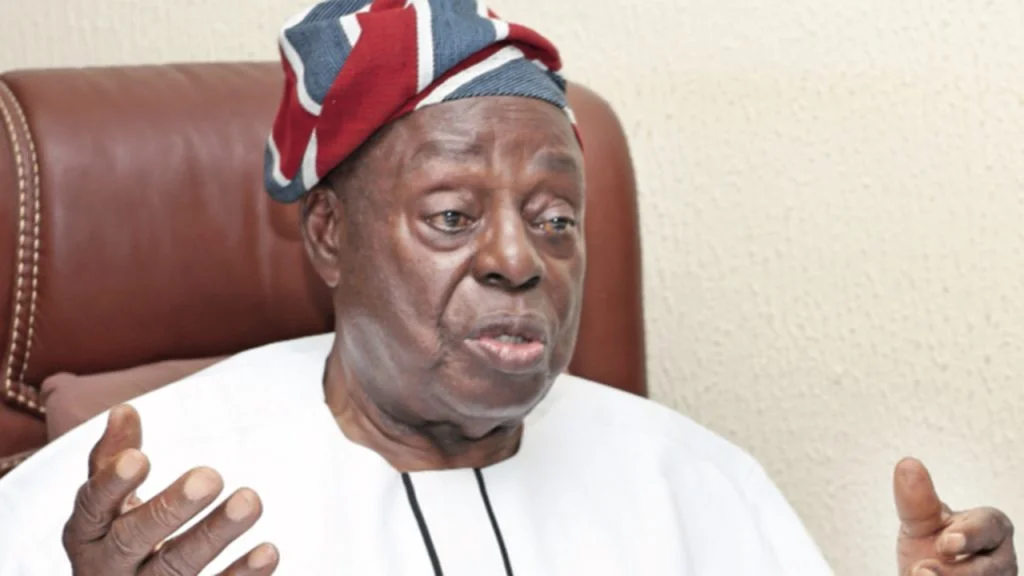 Pay National Assembly members sitting allowance, not salaries – Afe Babalola