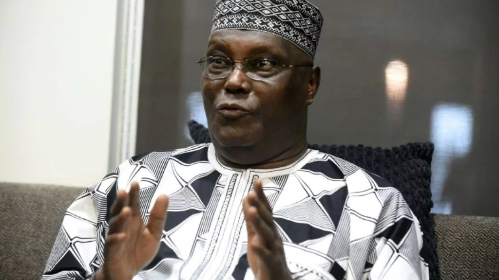 2023: What I’ll do if I lose presidential election – Atiku