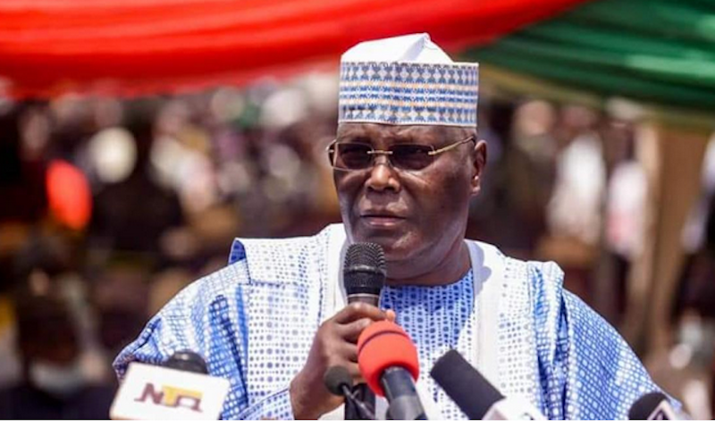 Invite Fani-Kayode for Questioning Over Coup Allegation: Atiku to DSS and Police