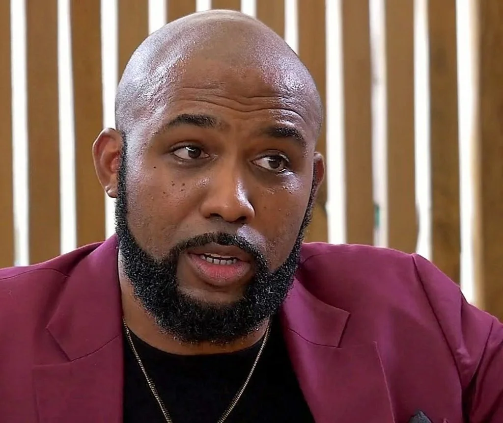 Banky W Undergoes Fourth Surgery For Skin Cancer