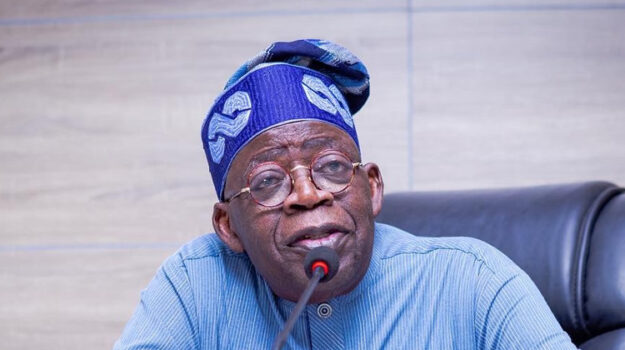 Buy petrol at N1,000 Per Litre; CNG At N200, Tinubu Tells Nigerians