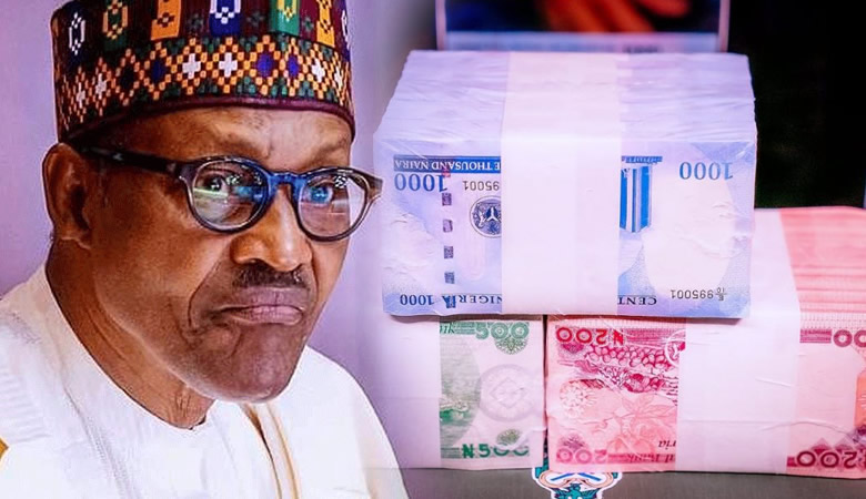 Buhari under pressure to end fuel, naira disasters