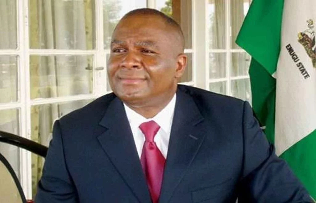 PDP expels Chimaroke Nnamani, 6 others