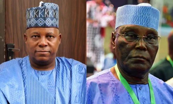 Northerners should reject Atiku for opposing Sharia – Shettima