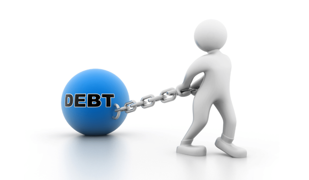 Debt 1