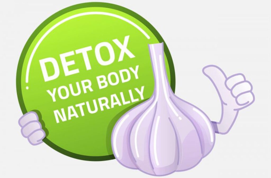 Detox 1