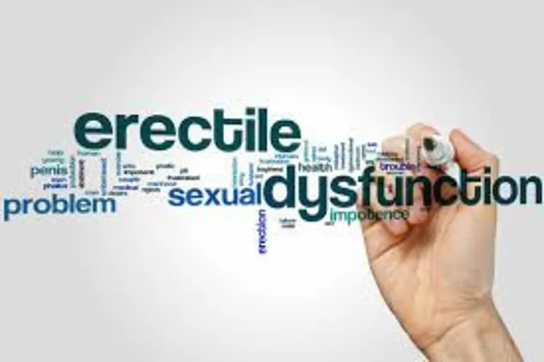 Erectile Dysfunction’s Natural Remedies