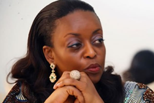 UK turned down Diezani’s extradition request, says AIG