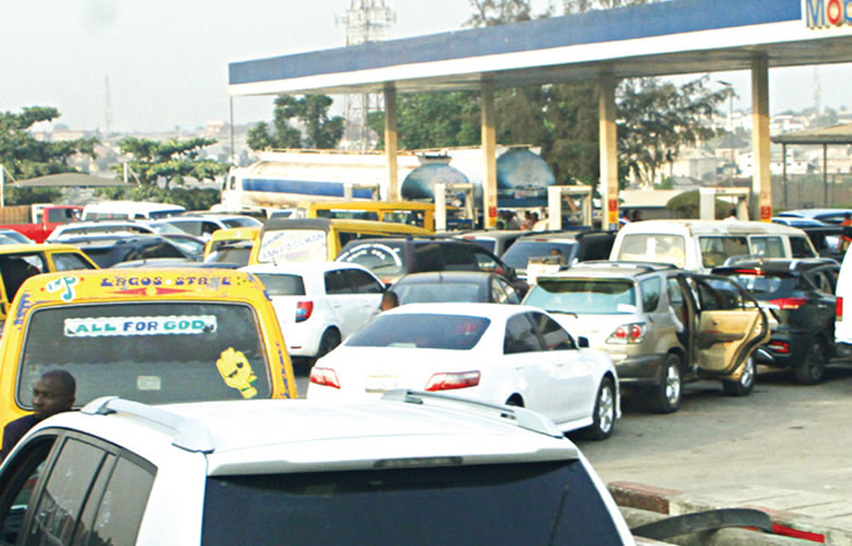 FG vows sanctions for fuel marketers rejecting PoS, transfers