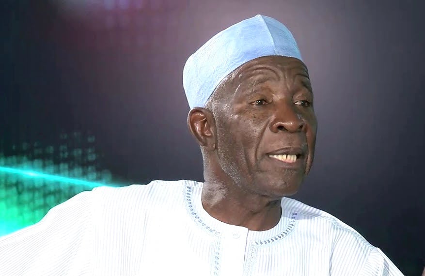 A Northern governor is hiding N22bn old naira notes – Buba Galadima