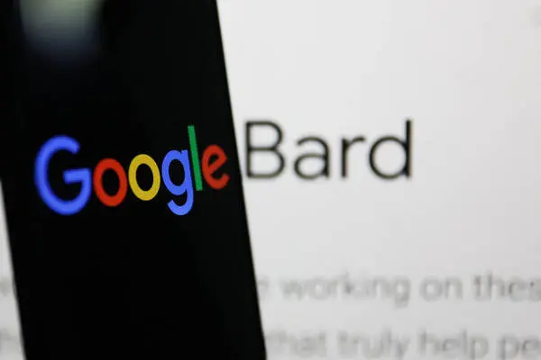 Google loses 0bn as AI chatbot Bard gives false answer