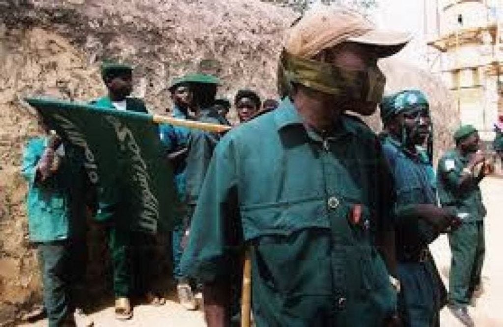 Kano Hisbah arrests 11 for eating amid Ramadan fast