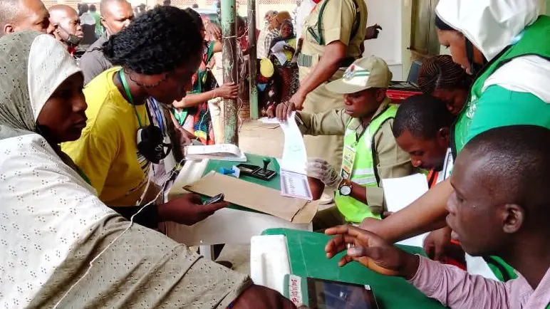 Elections: INEC laws and all electoral offences to avoid