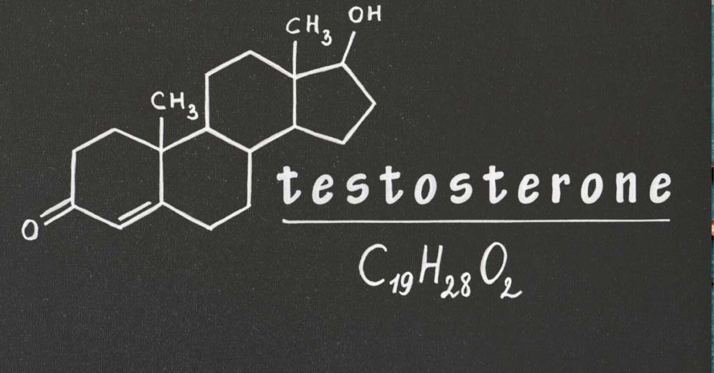 How to Increase Testosterone Levels in Men