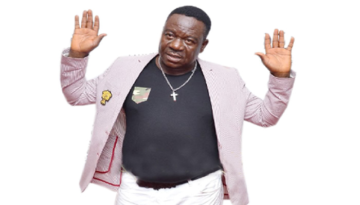 Why I no longer eat food cooked by my wife – Mr Ibu