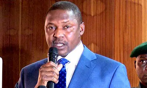 Malami: Naira Redesign Has Reduced Kidnapping, Corruption