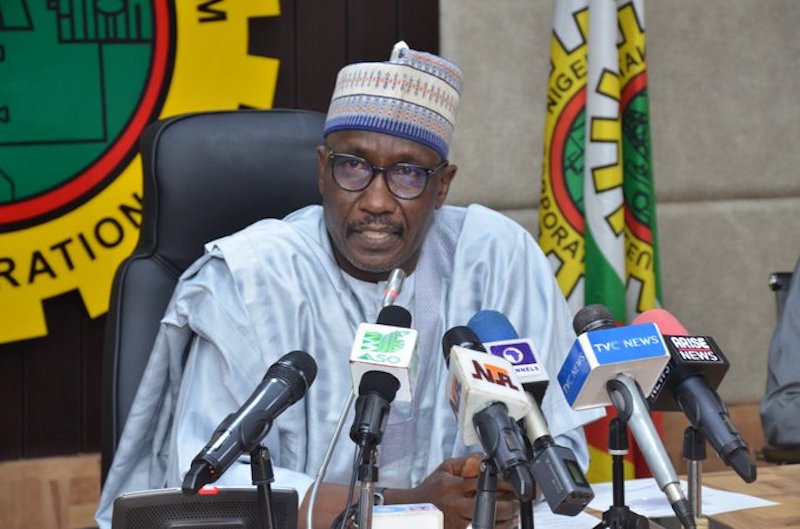 No fuel subsidy in 2023 budget – NNPC clarifies