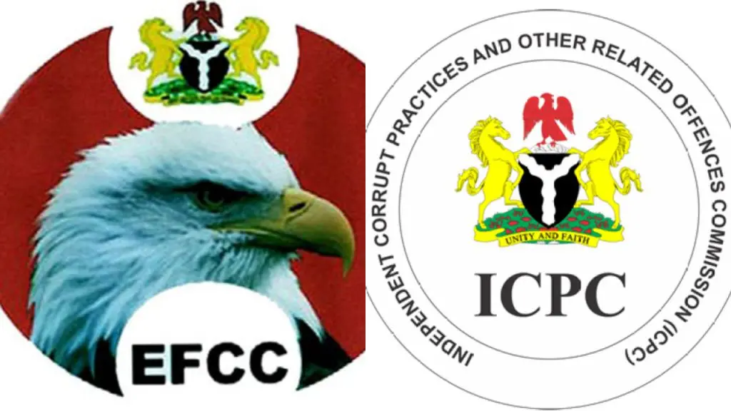 Nigeria Decides 2023: EFCC, ICPC raid Kaduna over voting buying