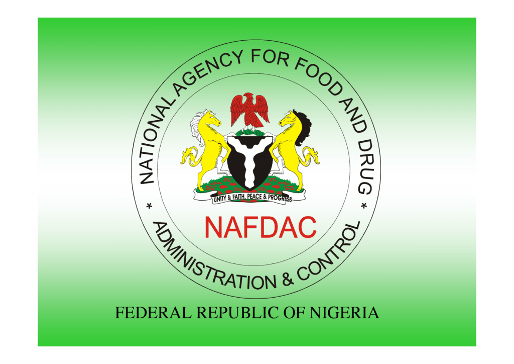 NAFDAC raises alarm over killer energy drink