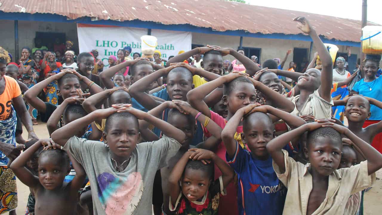 Urgent action needed to save Nigerian children from poverty – NESG, UNICEF