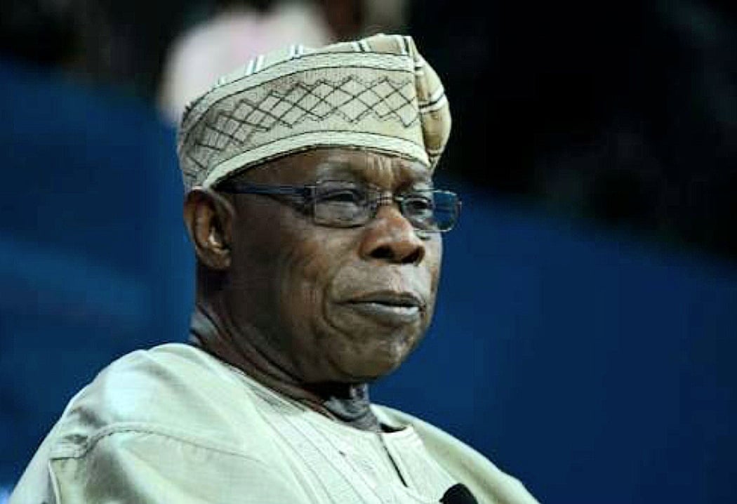 FG Neglected Nigerians trained to build satellite – Obasanjo