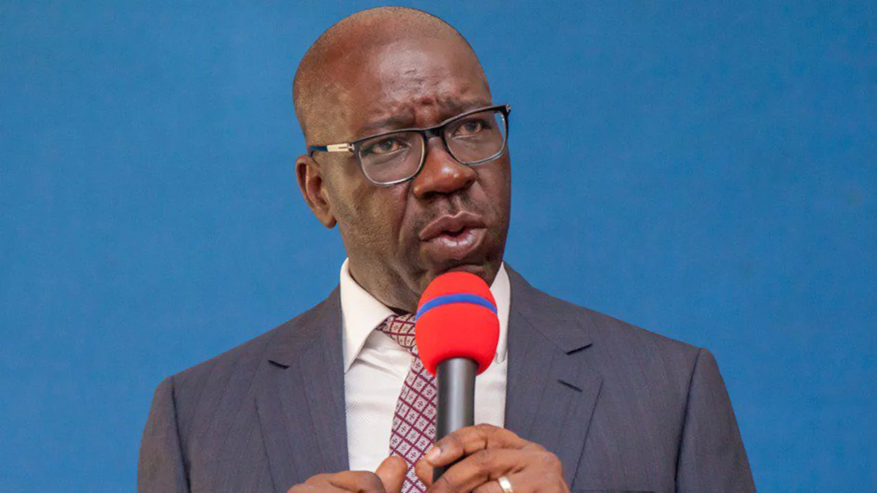 Obaseki orders Oshiomhole’s arrest over Naira Scarcity Protests