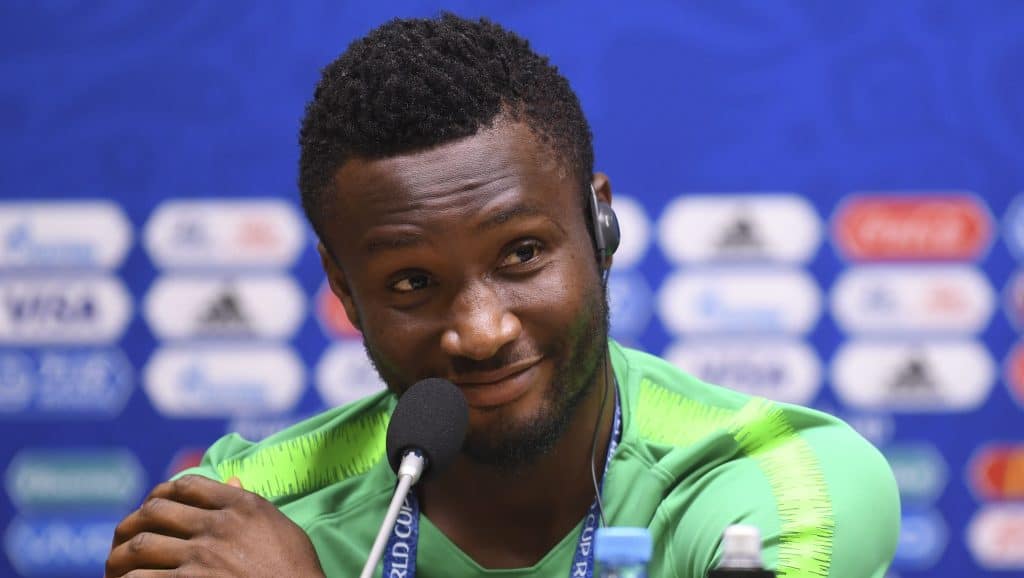 How I was robbed of African Footballer of The Year Award–Mikel Obi