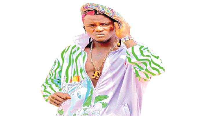 Condemnation trails Portable over ‘Kuku do Ritual’ song