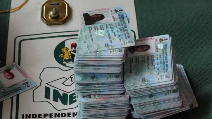 87.2m PVCs collected, Lagos, Kano, Kaduna top list