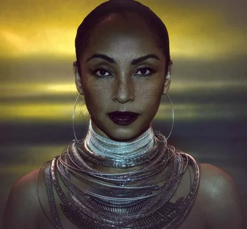 Brief Biography of Nigerian-Born British Singer, Sade Adu