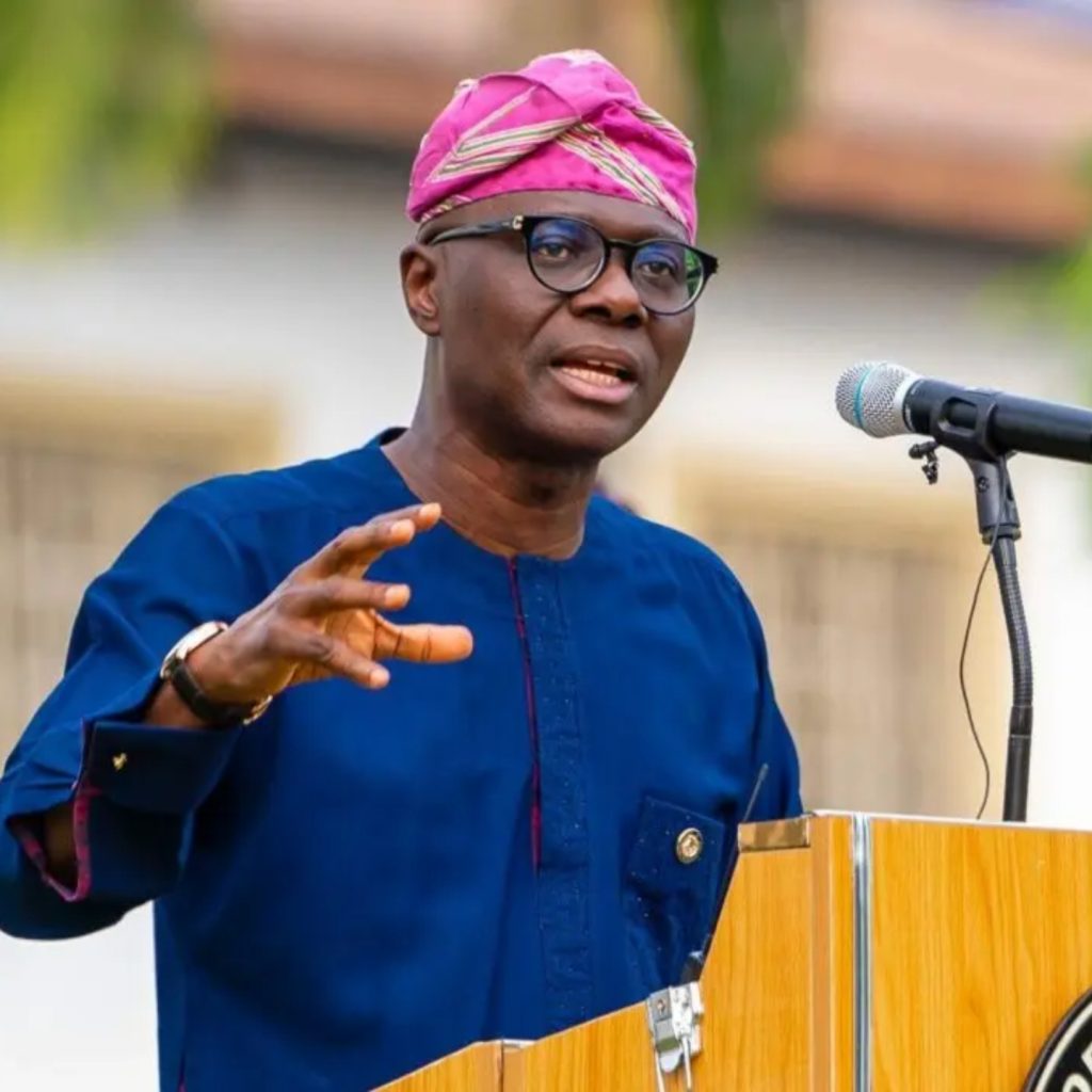 Lagos to demolish buildings that fail integrity test – Sanwo-Olu