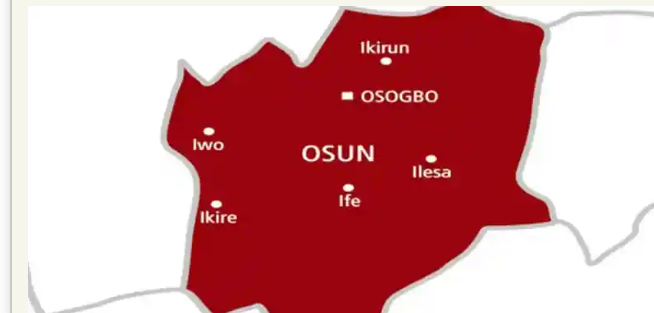 Osun REC Admits Politicians, INEC Staff Bypassed BVAS