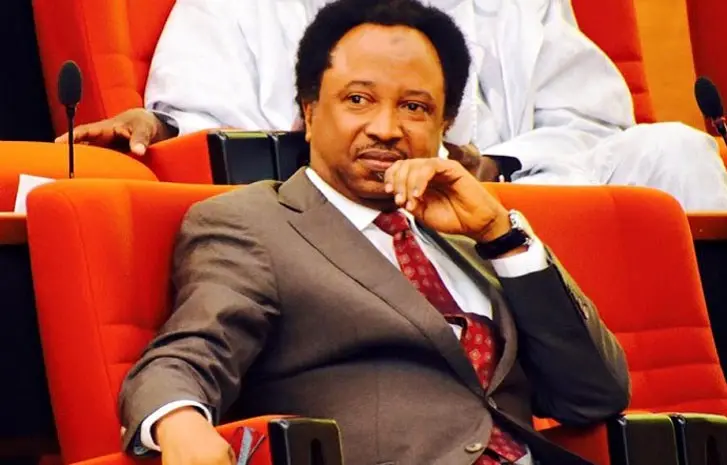 Obi can’t part with N2bn – Shehu Sani