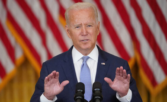 Here’s how Biden would be replaced, according to Democrats’ rules