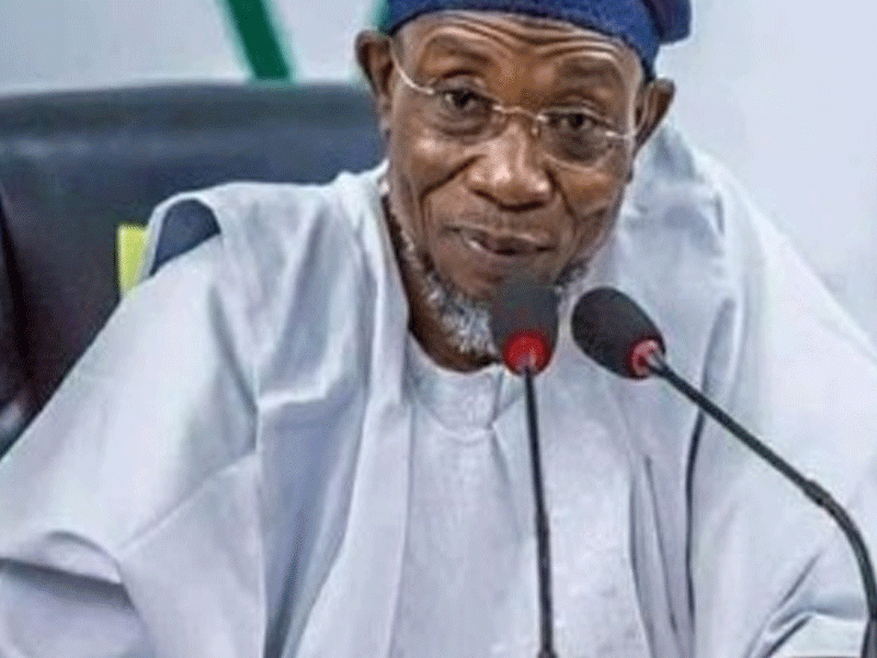 Linking voter card, NIN will end underage voting – Aregbesola