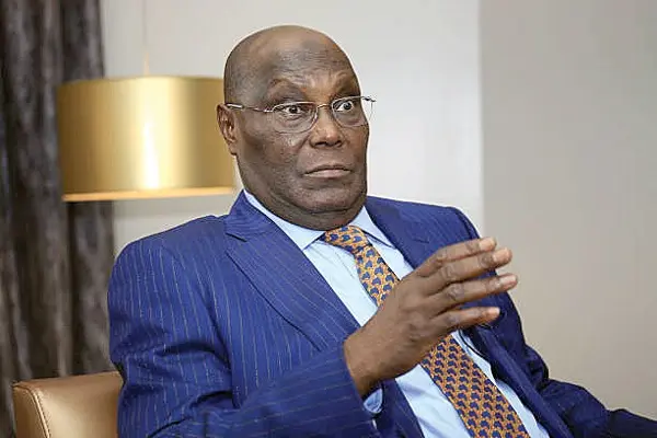 Naira redesign: APC must take responsibility for its policy failures —Atiku