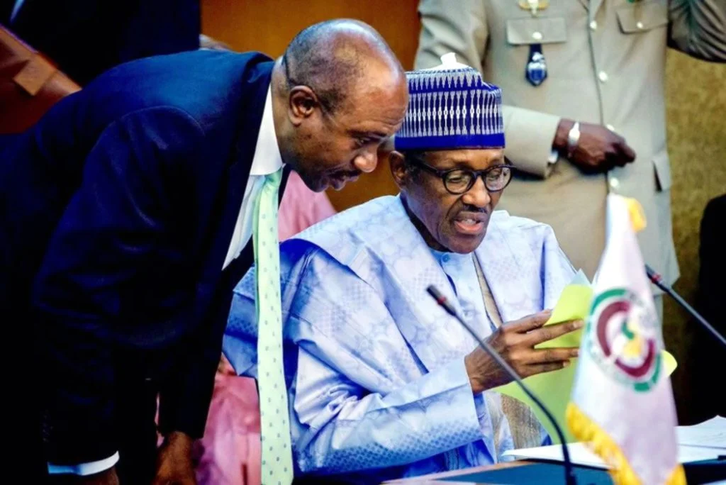 Buhari’s Response to Supreme Court Judgment on Old Naira Notes Deceptive—CNGs