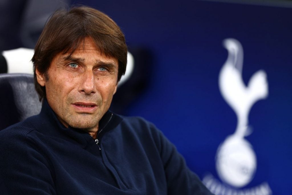 EPL: Conte undergoes emergency surgery