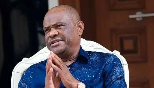 Court stops PDP from suspending Wike